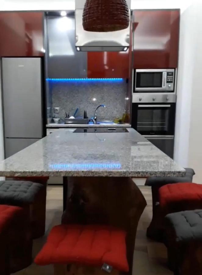 ויירה דו מיניו Recanto Do Sol מראה חיצוני תמונה